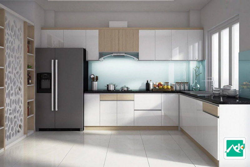Tầm quan trọng của thiết kế tủ bếp trong không gian bếp